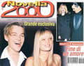 Evento 40 anni Novella 2000
